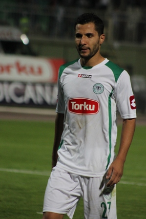 Sinan Özkan Adana Demirspor’da