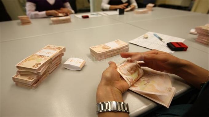 Bankadaki paranız için son 4 ay