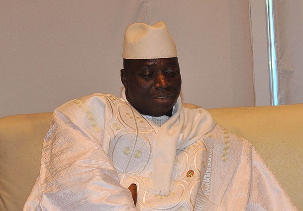 Gambiya'da resmi tatil 3 gün