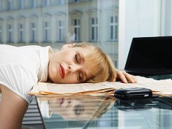 Kronik yorgun musunuz hasta mı