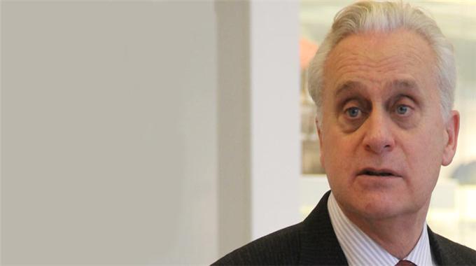 ABD Büyükelçisi'nden patlama açıklaması