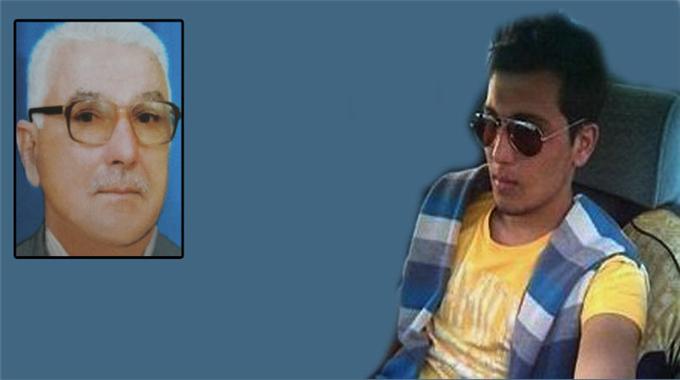 Adını verdiği torununun canını aldı