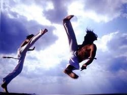 Capoeira nedir