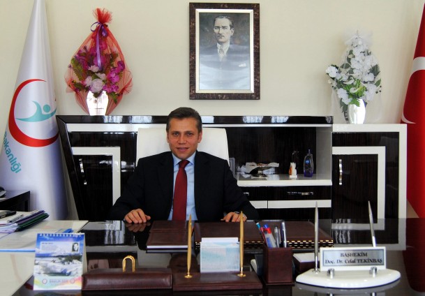 Aşırı terlemeye ameliyatlı çözüm