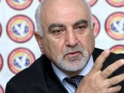 Ermenistan'da Cumhurbaşkanı adayına suikast