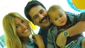 Evlerini ayırdılar