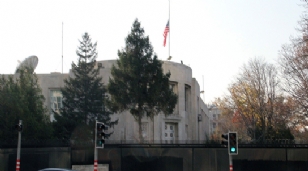 Dünya saldırıyı böyle duyurdu