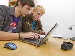 Oyun bağımlıları için hastane