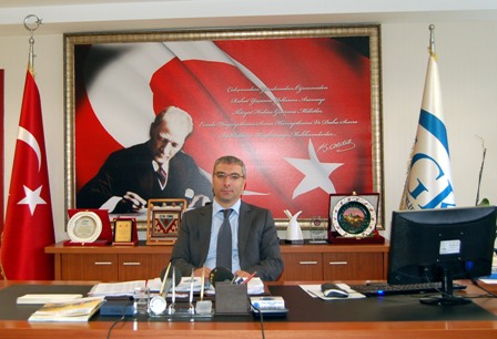 Meslek Kodu’nuzu aldınız mı?