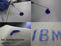 IBM bakterilerin direncini kırdı