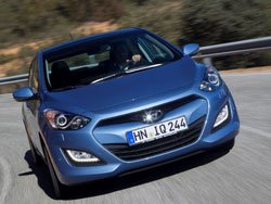 Hyundai Nürburgring’de test merkezi açıyor