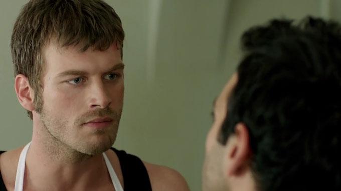 Tatlıtuğ isyan etti