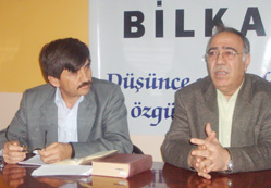 'Kur'an'da Cin Kavramı' konuşuldu