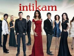 Ünlü oyuncu İntikam dizisinden ayrılıyor