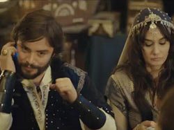 Turkcell'in yeni reklamı: Turkcellioğlulları