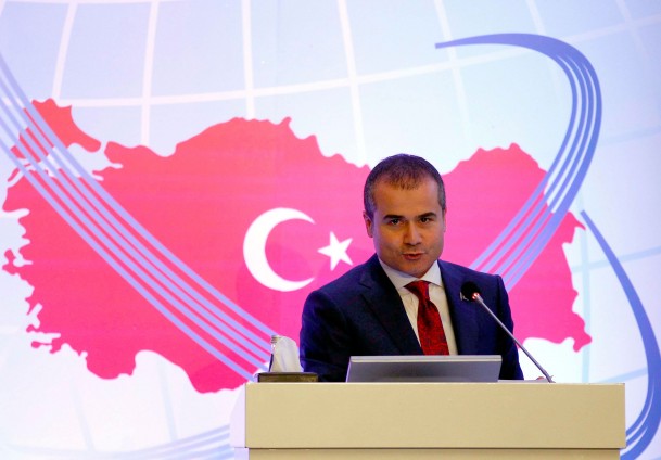 İnşaatlar sürüyor