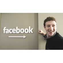 Facebook tarihinde bir ilk