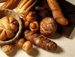 Beyaz ekmeğin suçu ne?