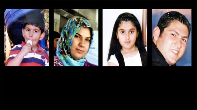 Menderes Nehri'nden felaket çıktı