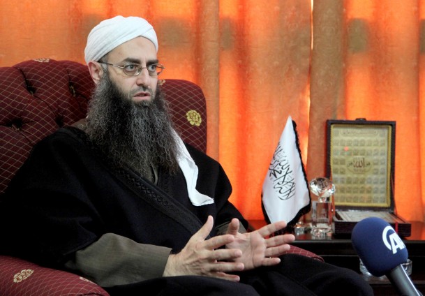 Türkiye müspet politikasını yaymalı