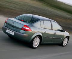 İlk sırada Renault var