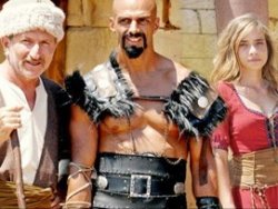 Karaoğlan vizyondan çekildi