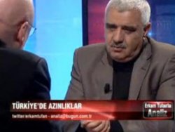 Ali Bulaç: Türkiye'deki müslümanlar şizofrendir