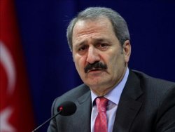 Zafer Çağlayan'dan Erdem Başçı'ya sert sözler