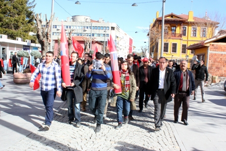 Türkiye'ye konuşlandırılacak patriotlar
