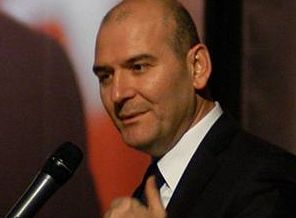 Soylu: Erdoğan Türkiye'nin ebedi başkanıdır