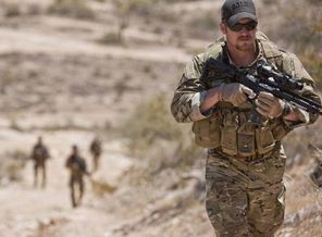 Ünlü keskin nişancı öldürüldü