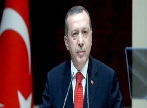 Erdoğan Almanya'nın neden tutuştuğunu açıkladı