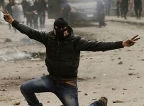 Mısır'da maske takmak yasaklanıyor