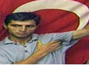 Büyükelçilik bombacısı hakkında şok iddia