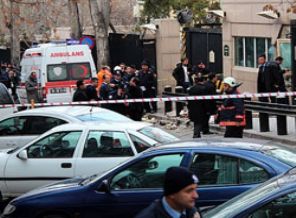 Gözaltındaki 3 kişi serbest