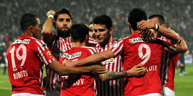 Samsunspor - Manisaspor maçı hangi kanalda?