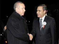 Erdoğan: Hakan Fidan'ı soruşturmayın