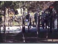 70’lik dede okul bahçesinde intihar etti