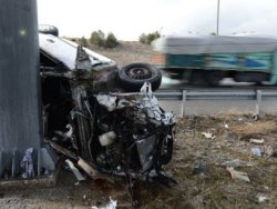 ASELSAN mühendisinin ölümünde suikast şüphesi