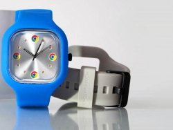 Google’dan bir oyuncak daha