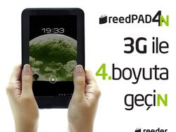 En yeni 3G deneyimi