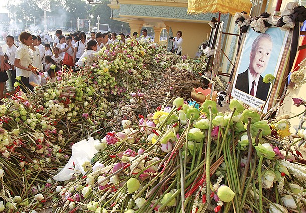 Baba Kral bugün yakılacak