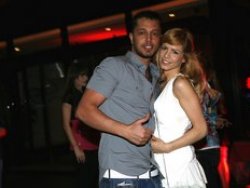 Eliz Sakuçoğlu: Murat Boz'la hala birlikteyiz