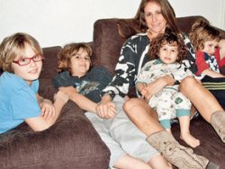 Bennu Gerede Survivor'a gidiyor