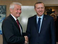 Erdoğan Kürt sorununu çözerse Nobel'e aday olur