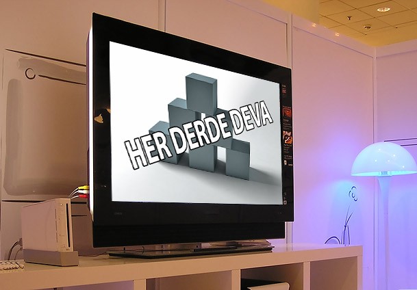 "Her derde deva"ya ceza