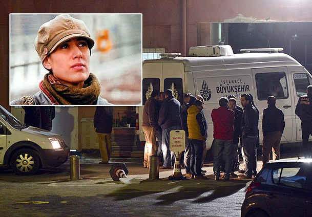 Sierra'nın raporu 3 ayda çıkacak