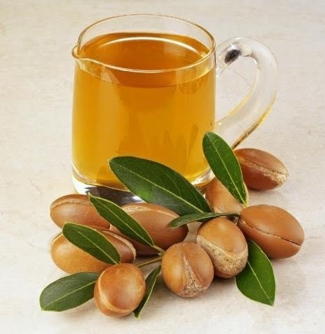 Argan yağının faydaları