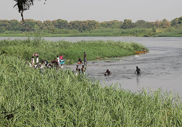 Dünyanın en genç ülkesi