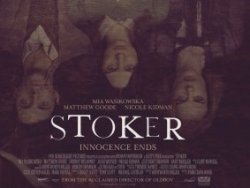 Stoker İstanbul Film Festivali'nde
